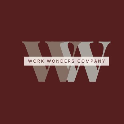 Avatar for Work wonders company