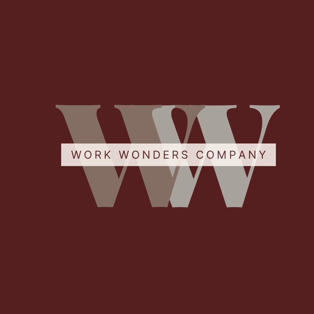 Work wonders company