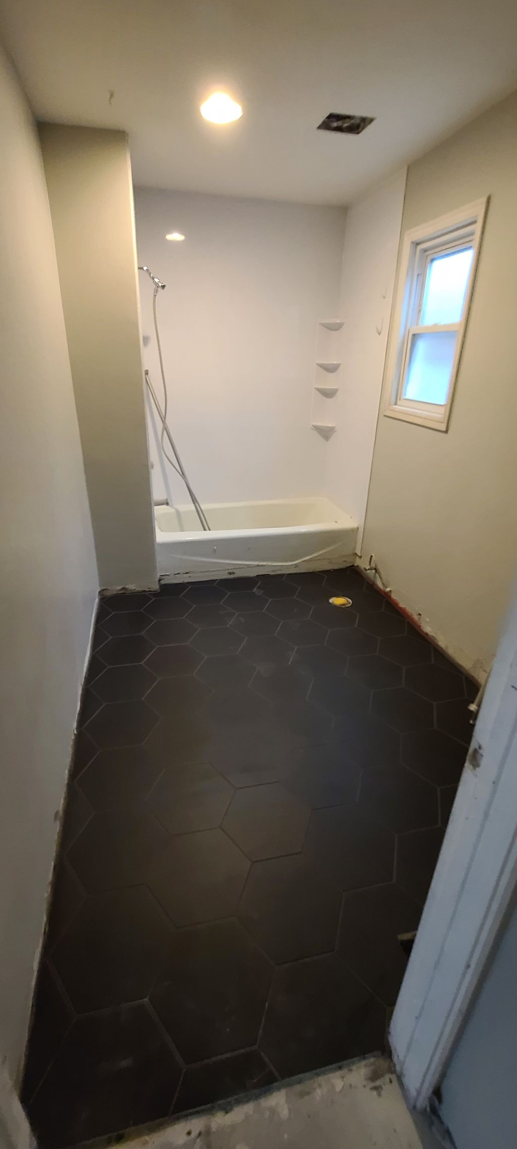 Floor Installation or Replacement