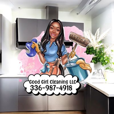 Avatar for Good Girl cleaning LLC