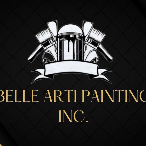 BELLE ARTI PAINTING INC