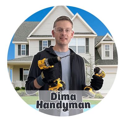 Avatar for Dima Handyman