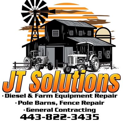 Avatar for JT Solutions llc