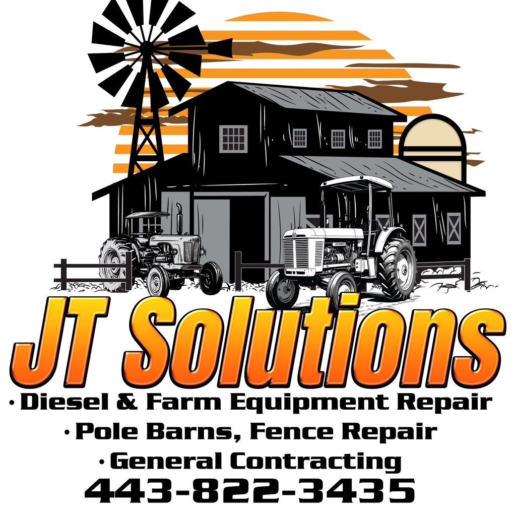 JT Solutions llc