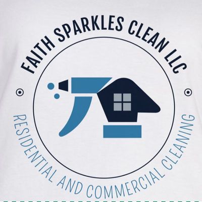 Avatar for Faith Sparkles Clean LLC