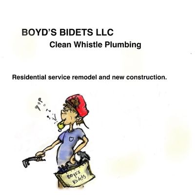 Avatar for Boyd’s Bidets LLC