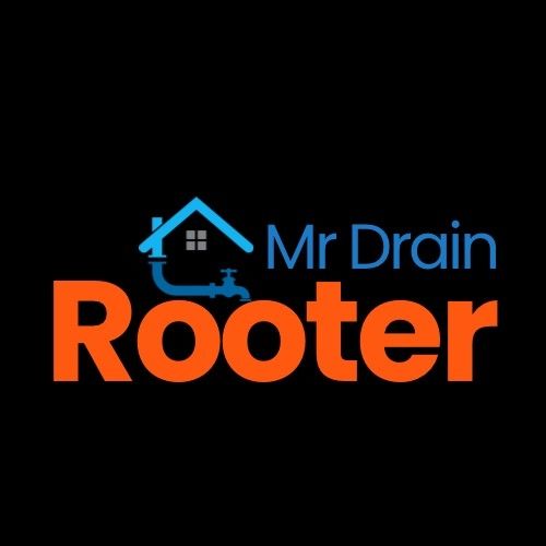 Mr drain rooter