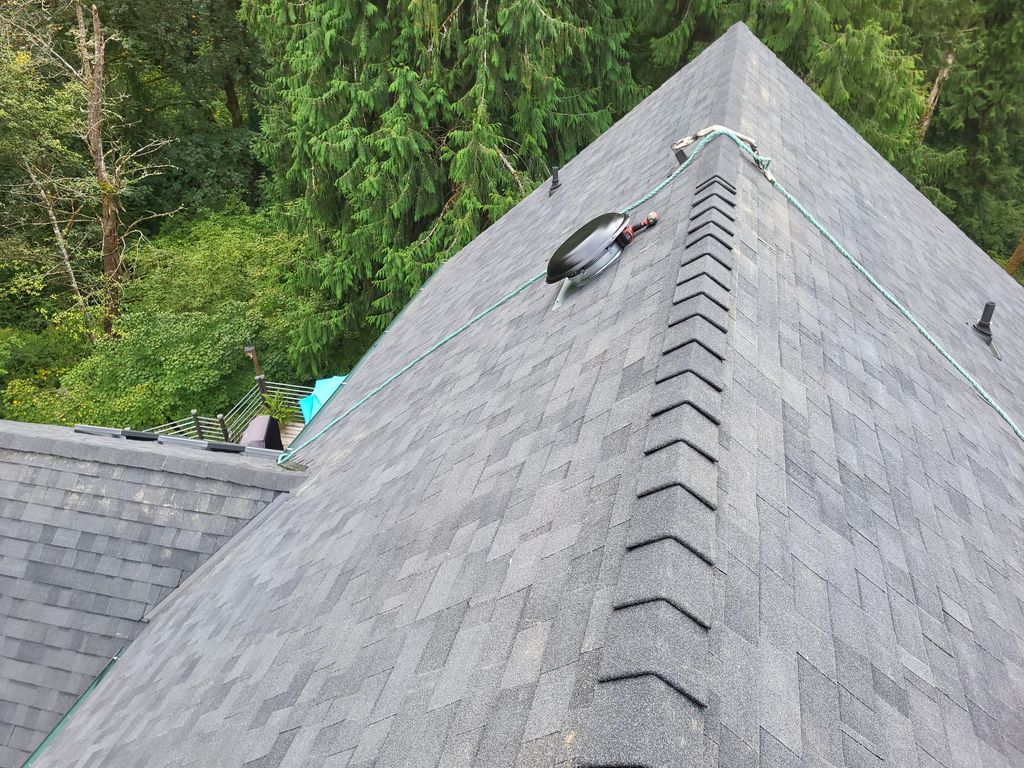 Roof Replacement 1 of 2