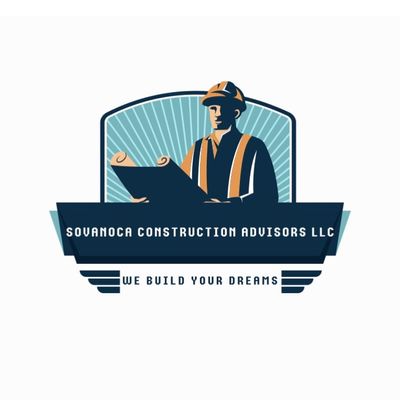 Avatar for Sovanoca Construction Advisors LLC