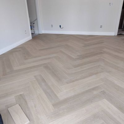 Avatar for Authentic Hardwood floors