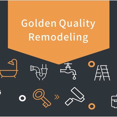 Avatar for Golden Quality Remodeling