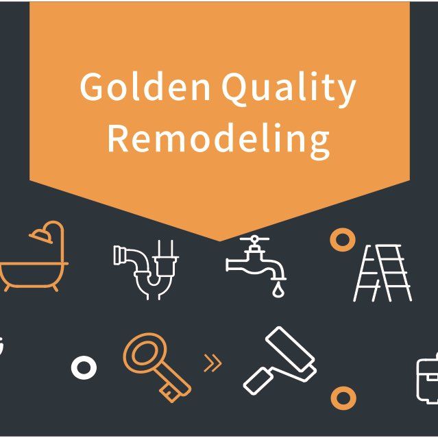 Golden Quality Remodeling