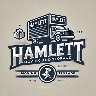 Avatar for Hamlett Moving and Storage