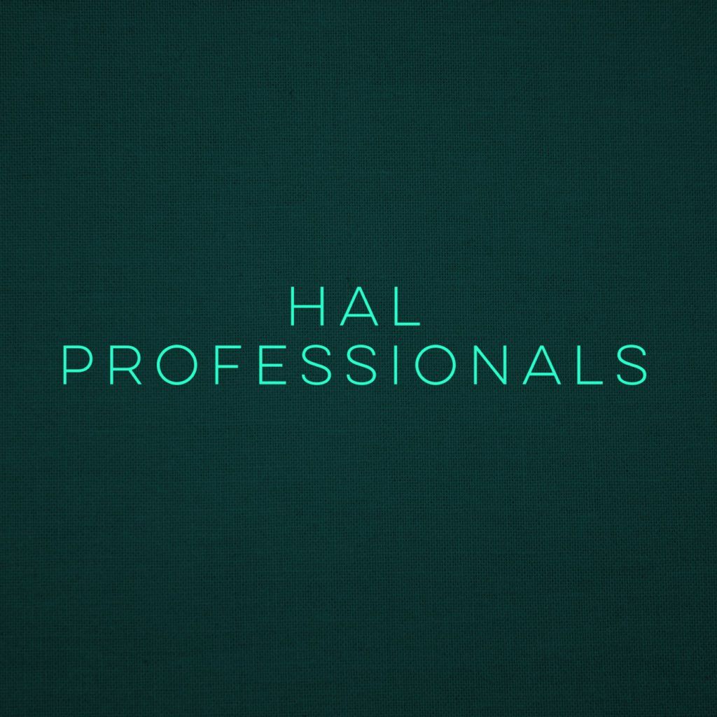 HALprofessionals