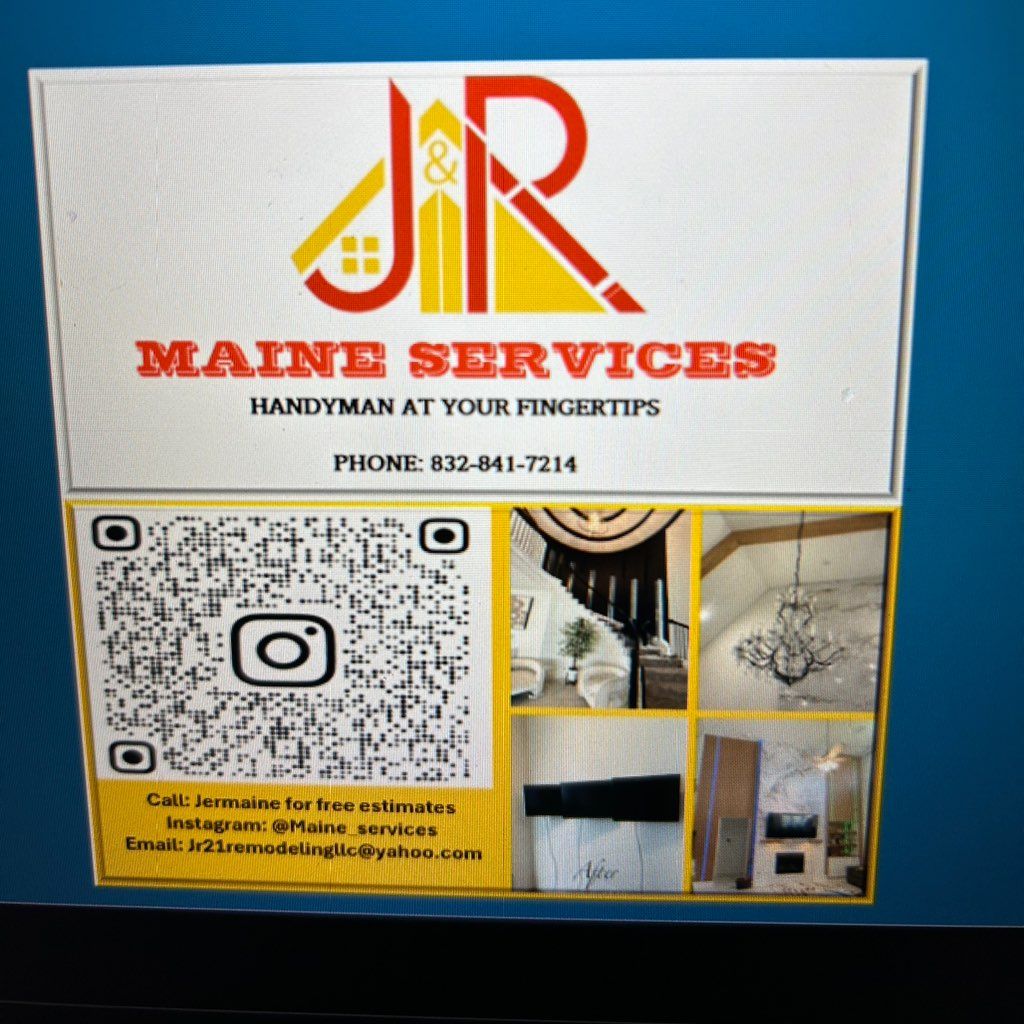 J&R Remodeling Services LLC