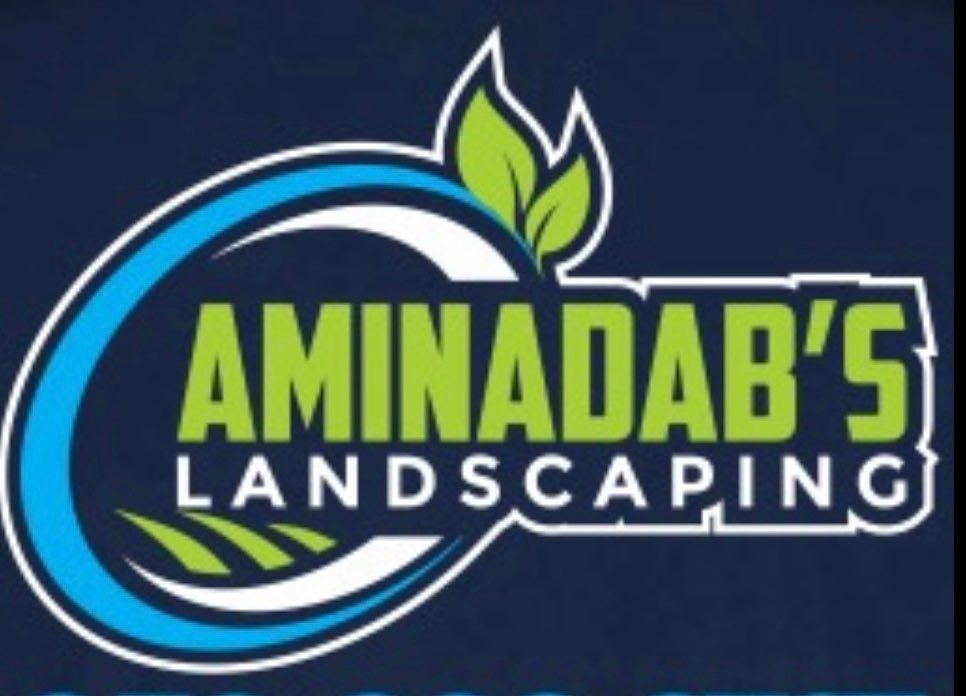 Aminadab’s Landscaping