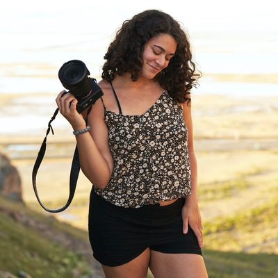 Avatar for Samantha Simpson Photography