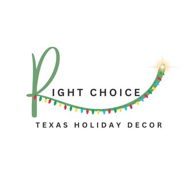 Avatar for Right choice Texas Holiday Decor