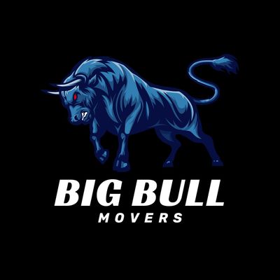 Avatar for Big Bull Moving & Services