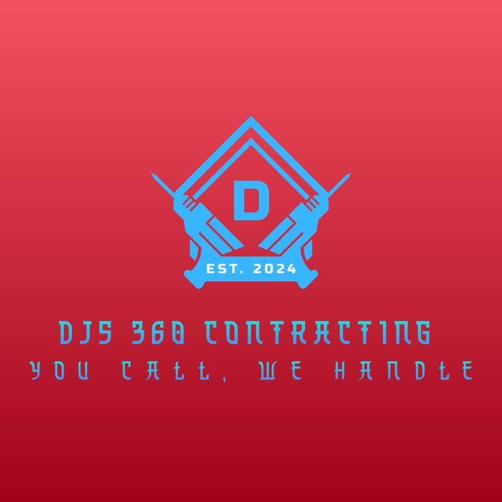 Djs 360 contracting