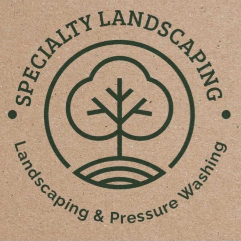 Specialty Landscaping