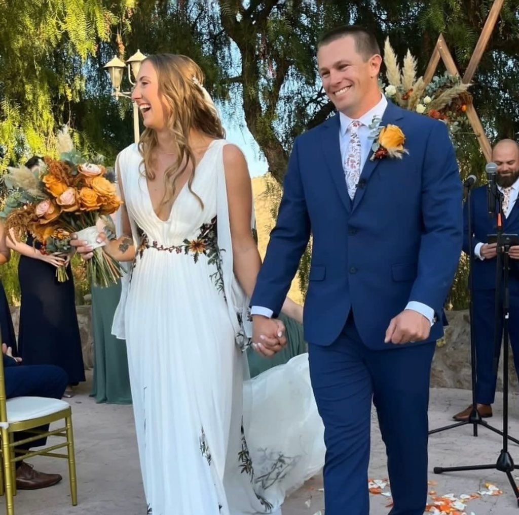 bouquet & boutonnière 