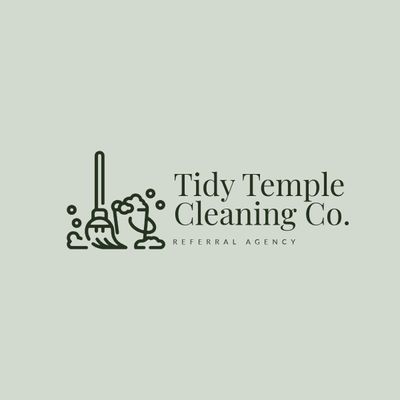 Avatar for Tidy Temple Cleaning Co.