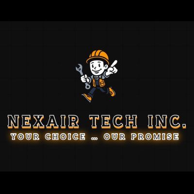 Avatar for NexAir Tech INC.