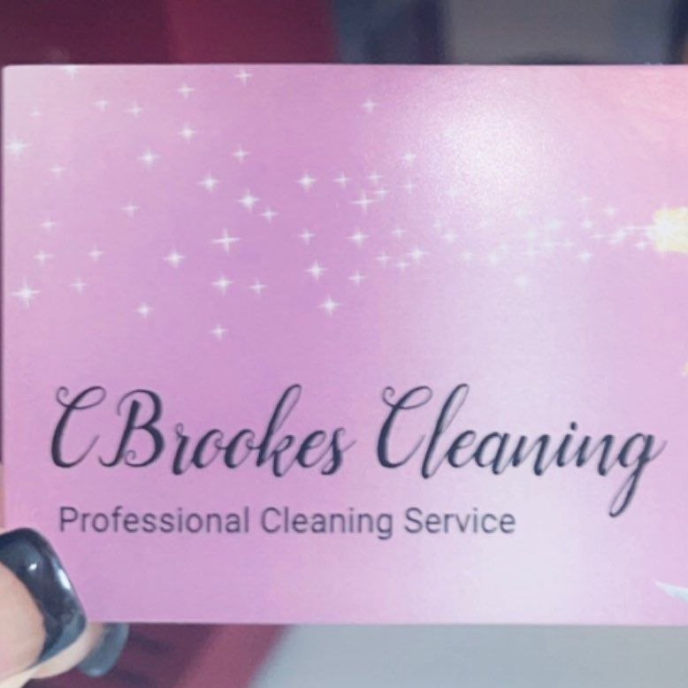 CBrookesCleaning