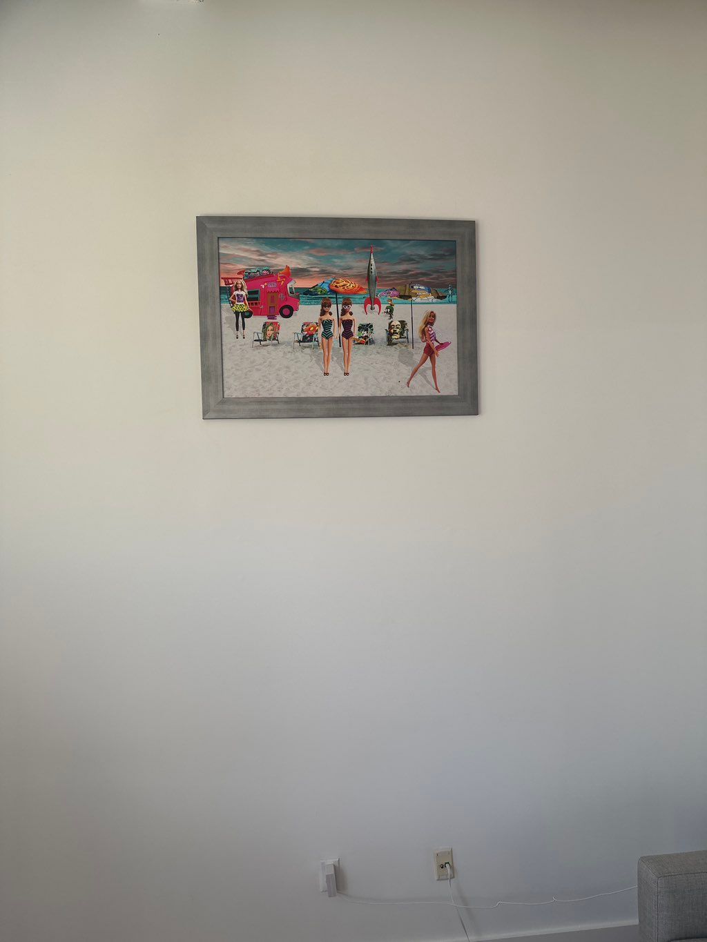 Customer photos
