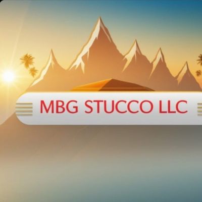 Avatar for MBG Stucco LLC