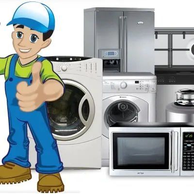 Avatar for AleksPro Appliance Repair