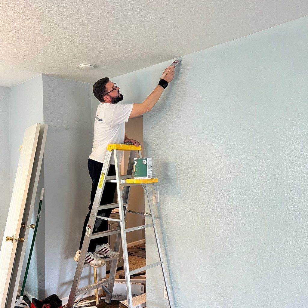 4 Seasons Painting & Handyman