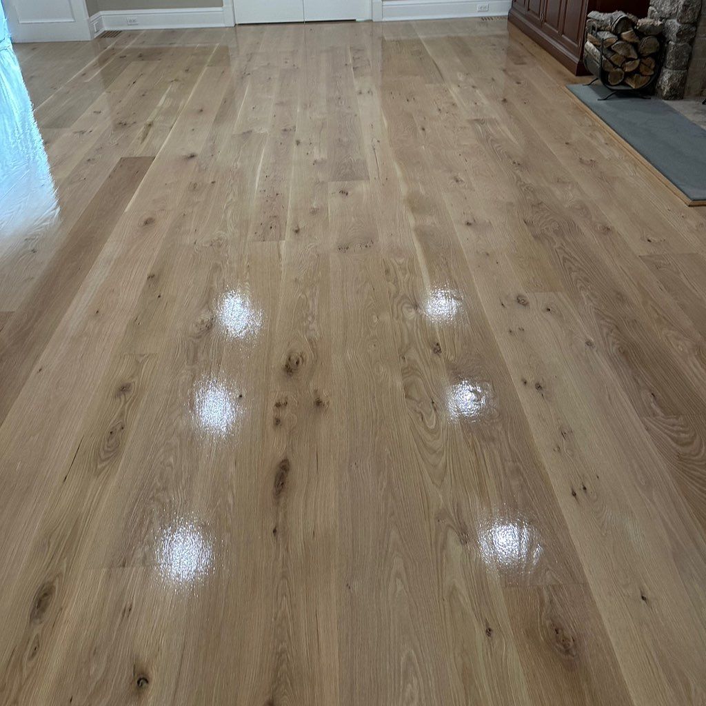 Carlos Flooring