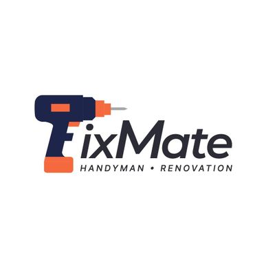 Avatar for FixMate - Handyman • Renovation