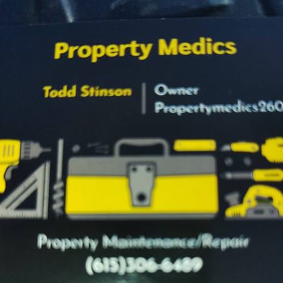 Avatar for property medic inc