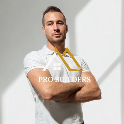 Avatar for Pro Builders NYC