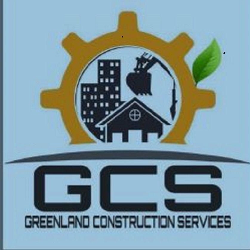 Greenland construction services llc