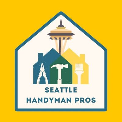 Avatar for Seattle Handyman Pros