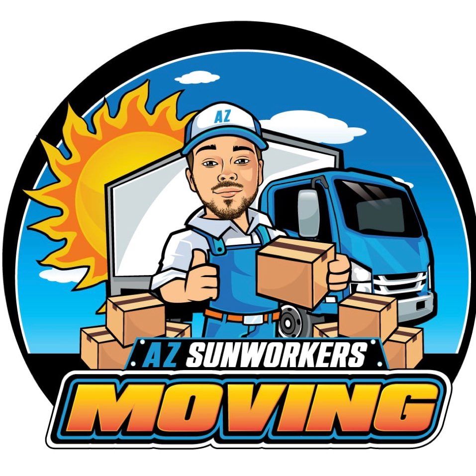 Azsunworkers moving