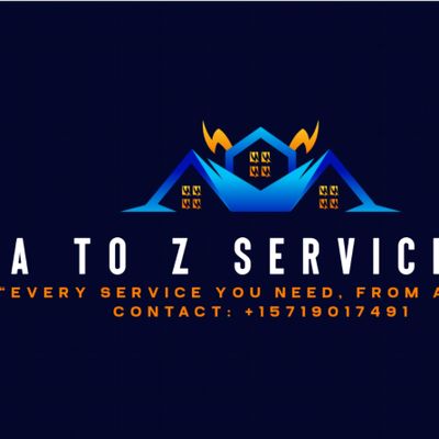 Avatar for A to Z Services