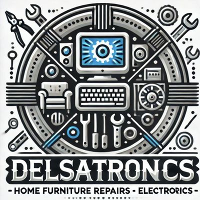 Avatar for Delsatronics