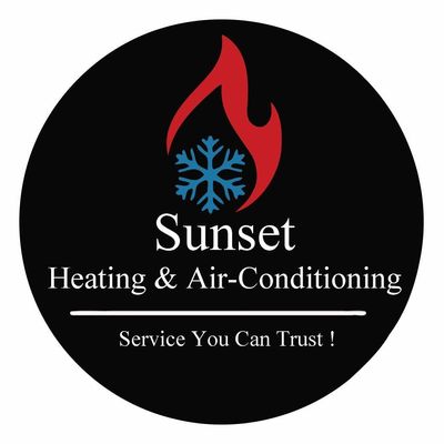 Avatar for Sunset Heating Air-Conditioning