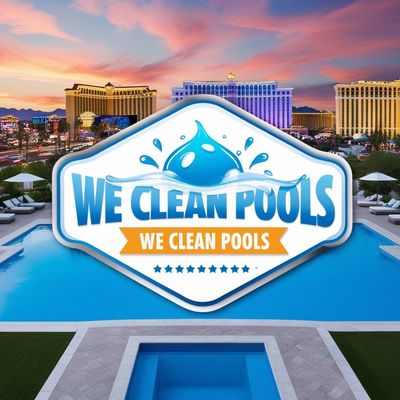 Avatar for We Clean Pools LLC