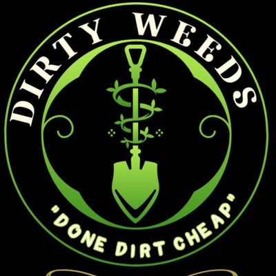 Avatar for Dirty Weeds "Done Dirt Cheap"