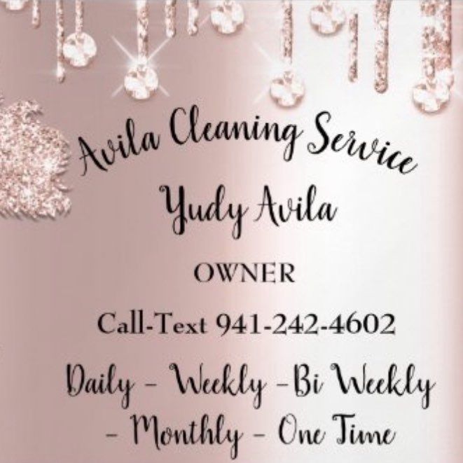 AVILA CLEANING SERVICES LLC