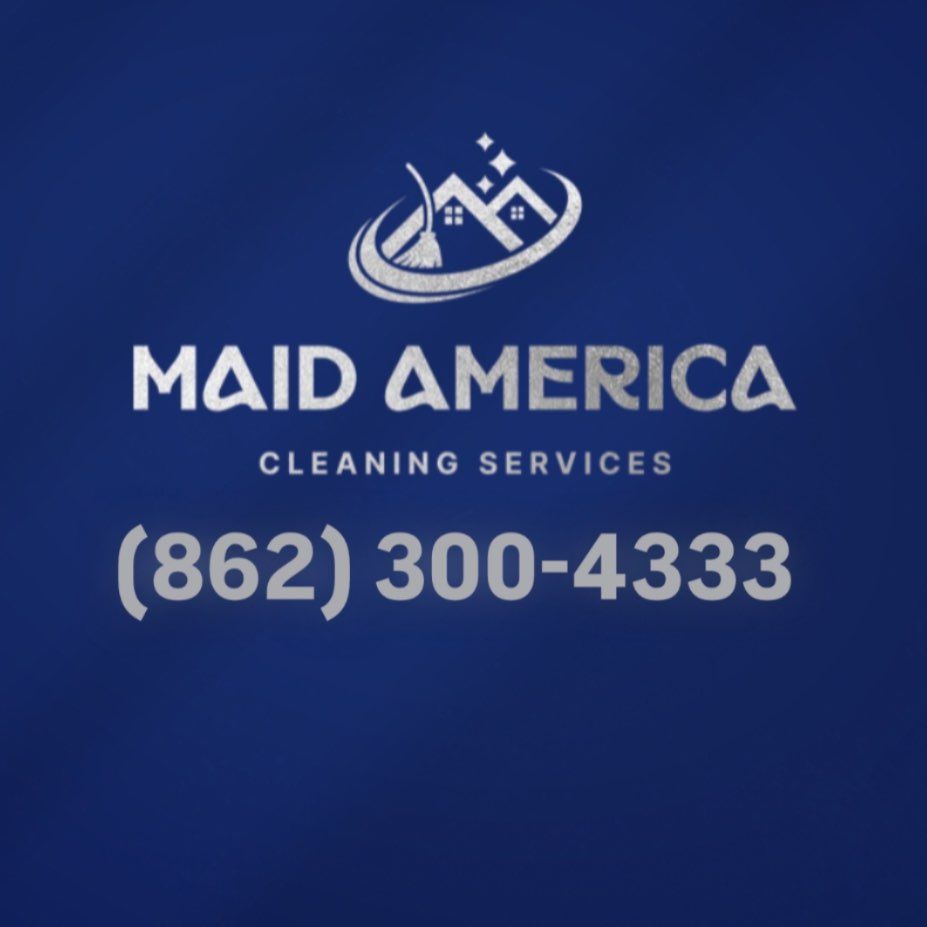 Maid America Cleaning Services LLC