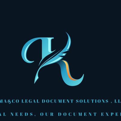 Avatar for Karisma & Co Legal Document Solutions, LLC