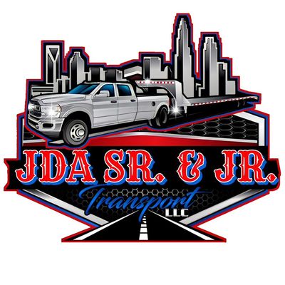 Avatar for JDA SR & JR Transport, LLC