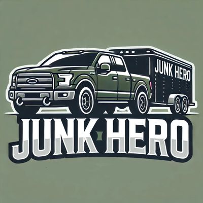 Avatar for Junk Hero